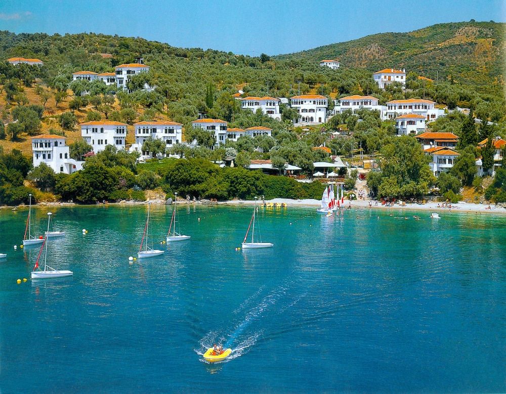 Leda Village Resort 1