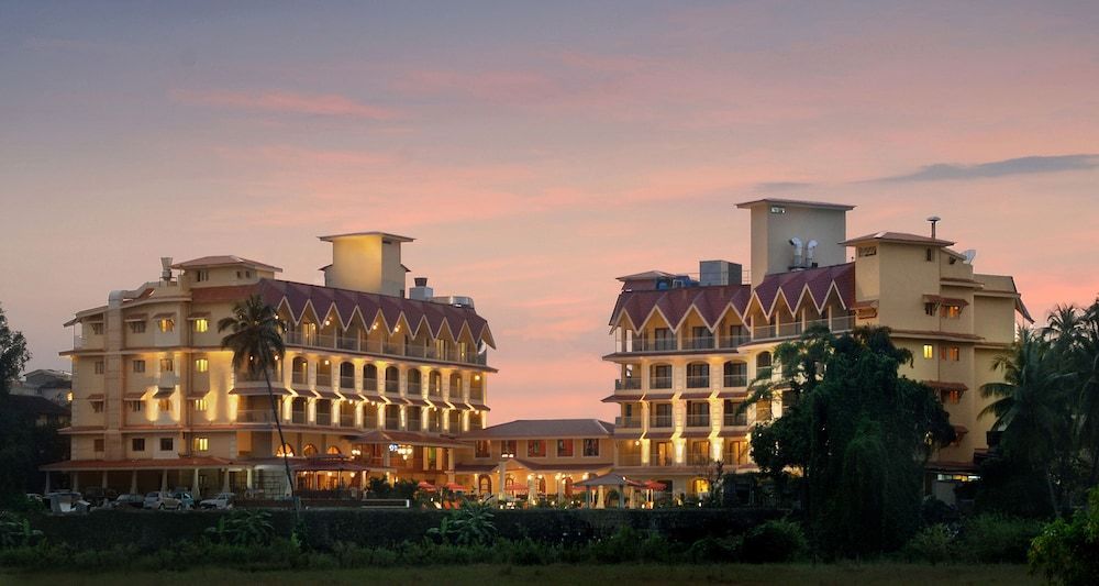 Acron Candolim Regina 1