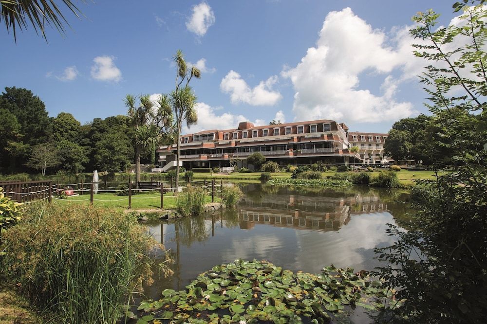 St. Pierre Park Hotel & Golf 1