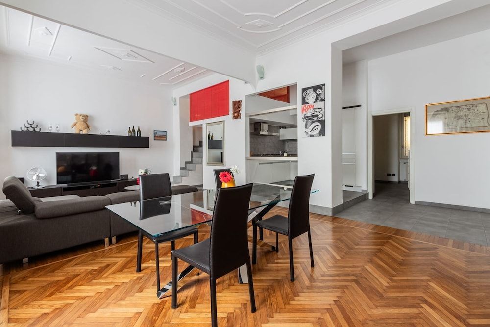 Maisonette Lodovica Stylish and Spacious 2