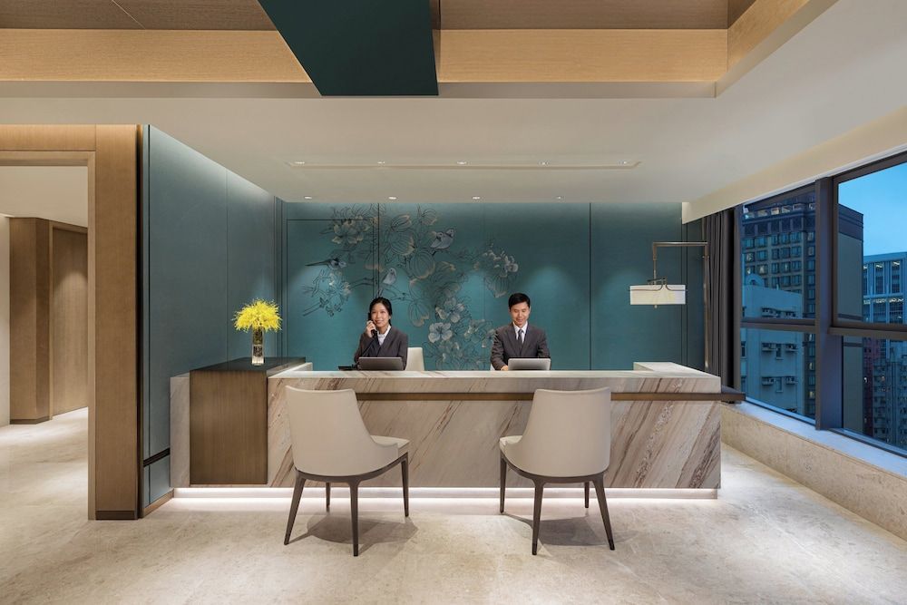 Ascott North Point Hong Kong 2