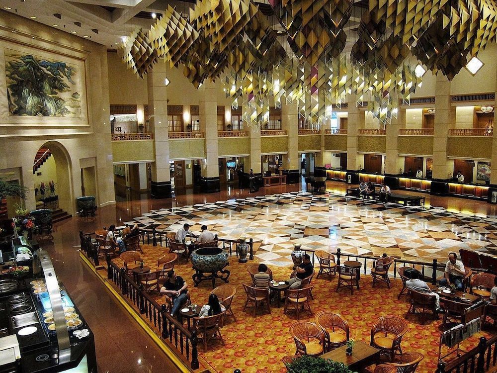 Xiyuan Hotel 2
