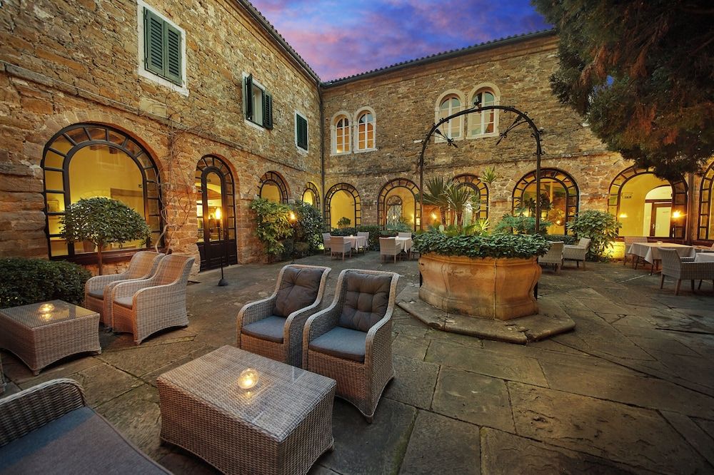 Hotel Convent - Hotel & Resort Adria Ankaran 1