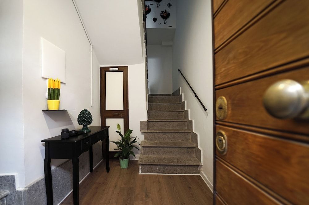 SOHO Piaggiarelle by Dasso - Guest House 2