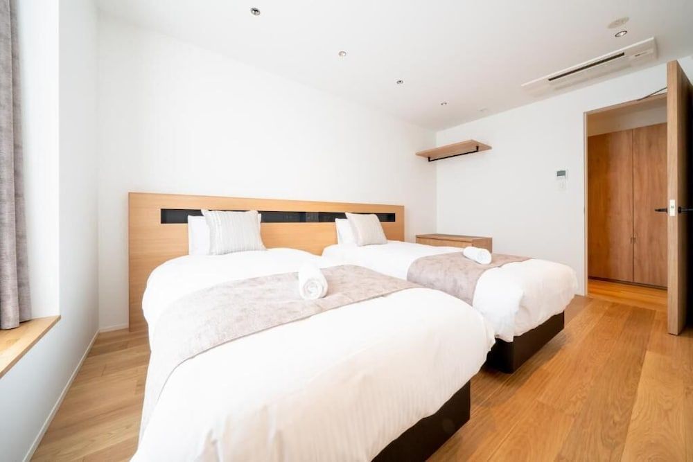 Cedars Hotel HAKUBA 2