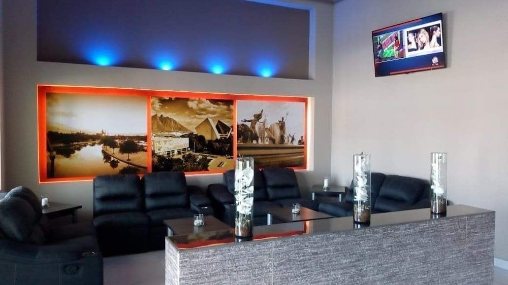 Hotel Plaza Arteaga 1
