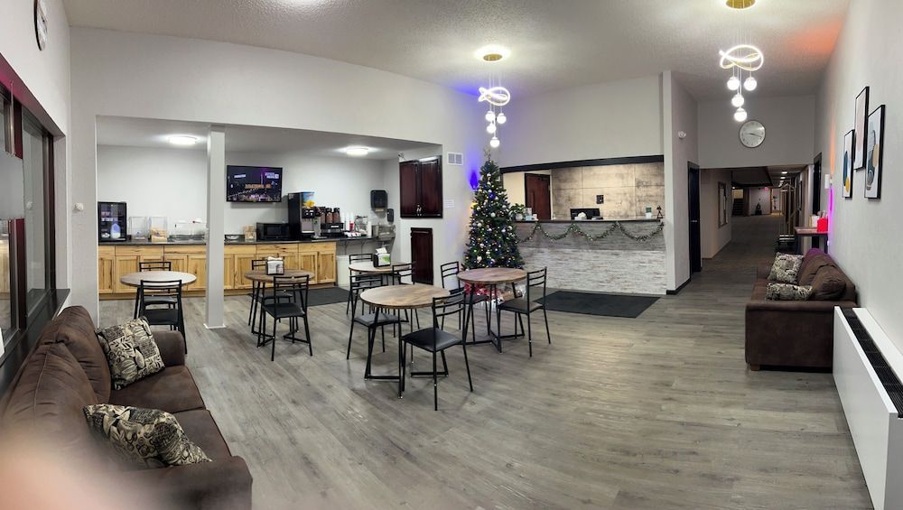 Northern Lights Inn 1