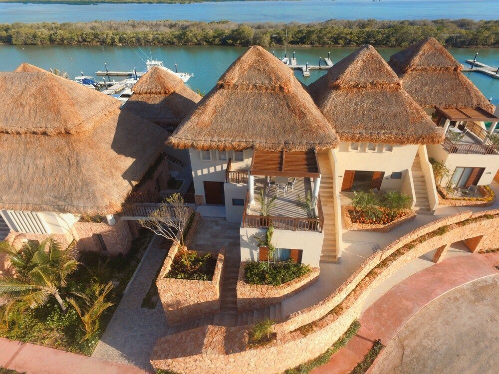 Villas Grand Marina Kinuh 1