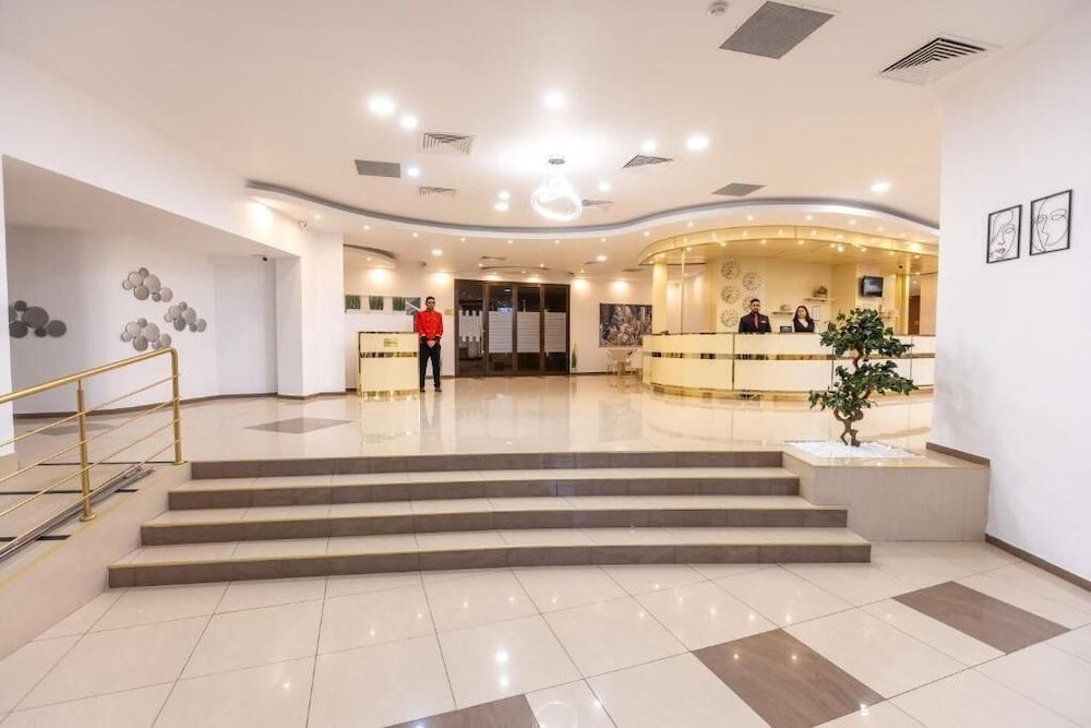Hotel Sir Royal 2