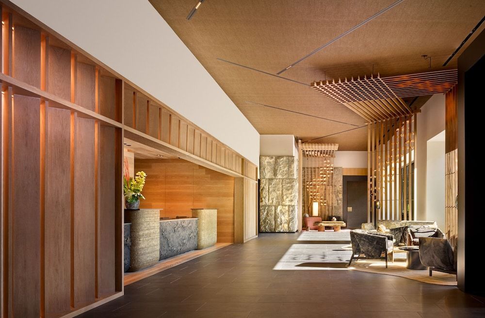Nobu Hotel Atlanta 2
