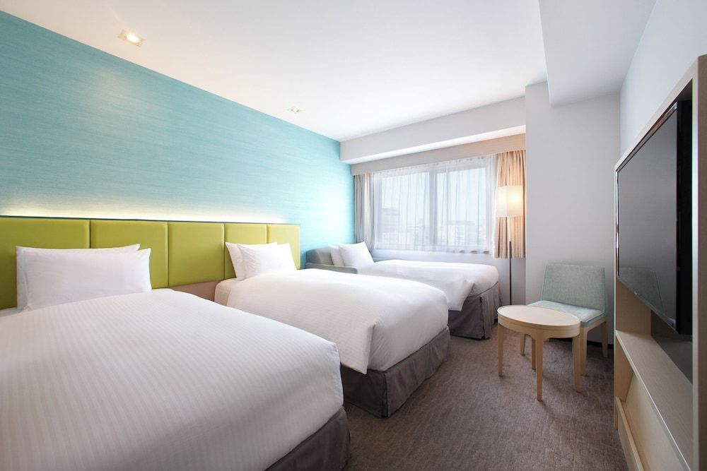 Holiday Inn OSAKA NAMBA by IHG 2