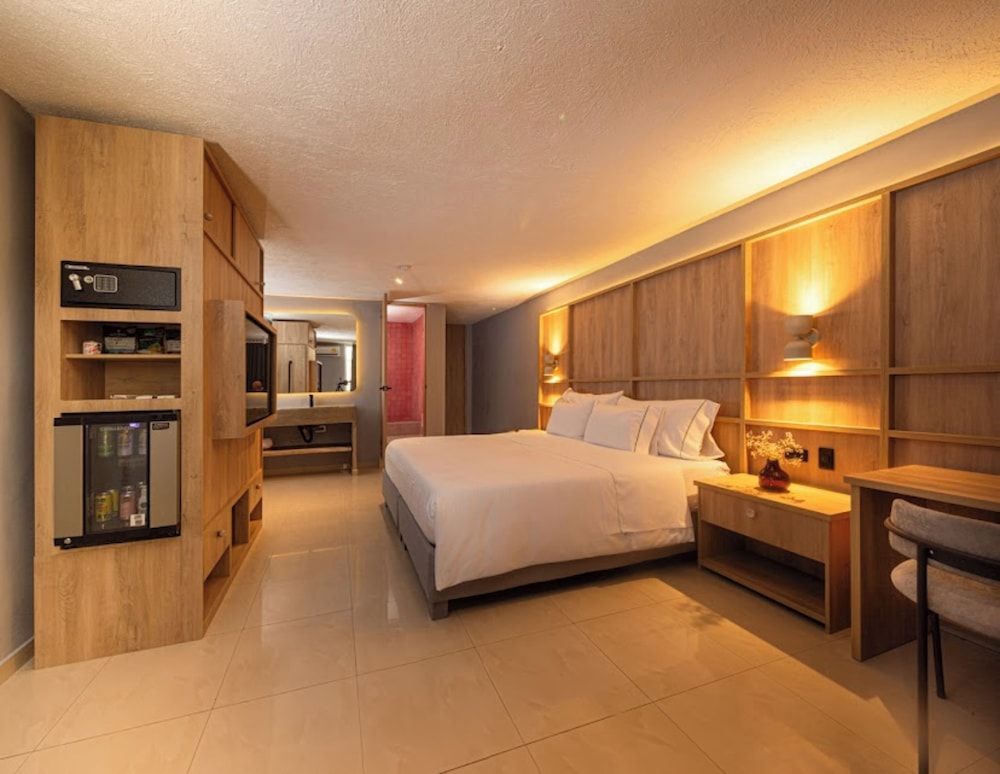 Mood Matuna Hotel Cartagena 1