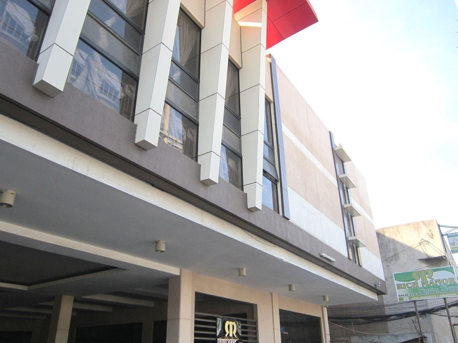 Rich Manor Pension House 2