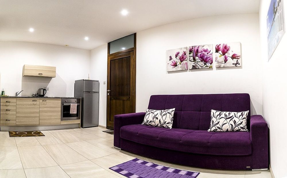 Estrella Lodging 1