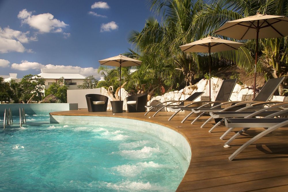 Select Club at Sandos Caracol All Inclusive - Adults Only Area 1