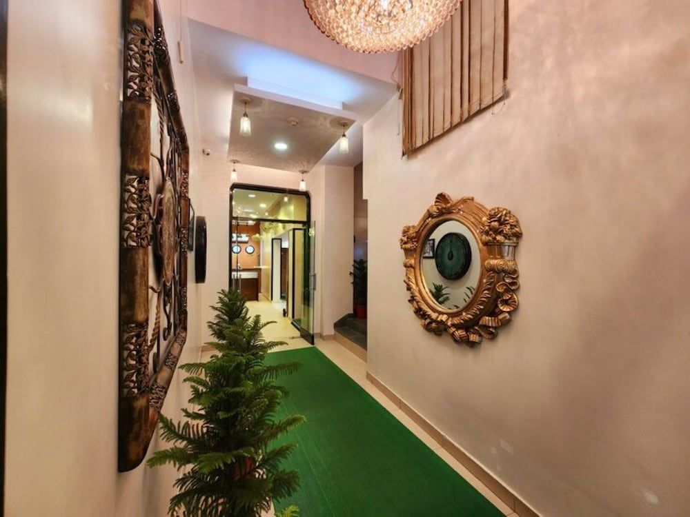 HOTEL HOUSEZ43 1