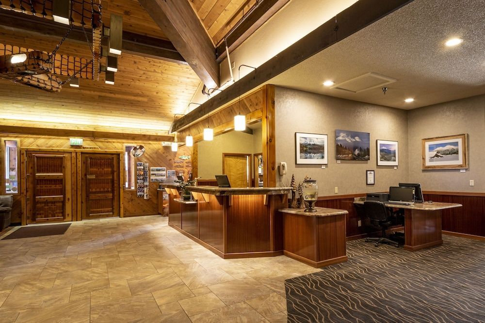 Best Western Plus Tree House 1