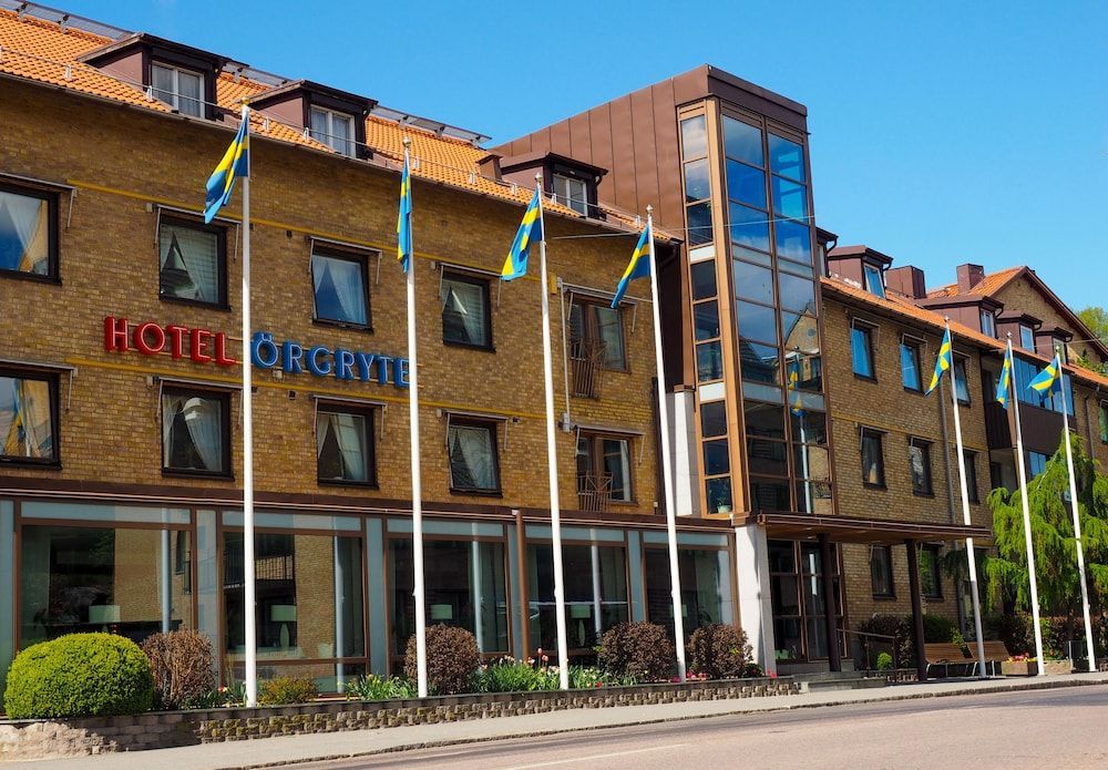 Hotel Örgryte 1