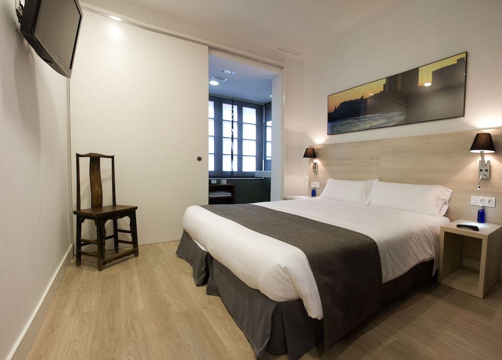 The 8 Boutique B&B 1
