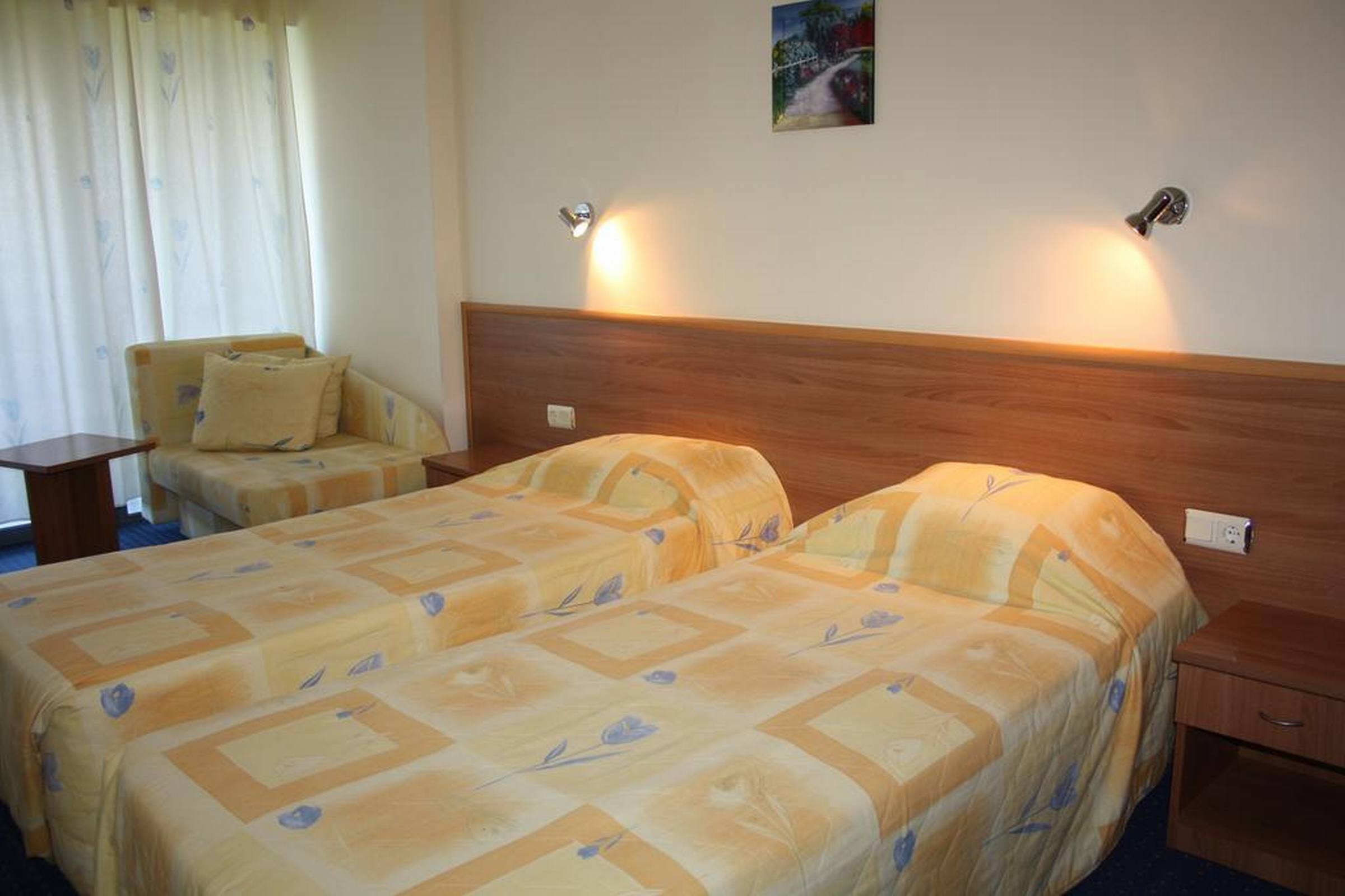 Hotel Perunika 1