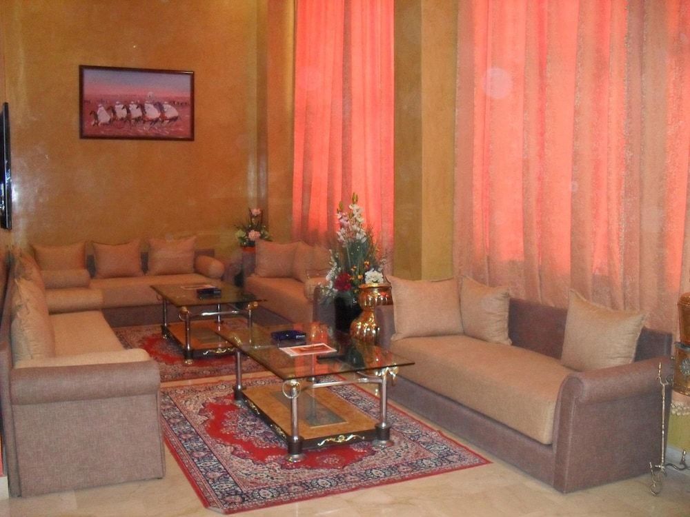 Hotel Gomassine 2