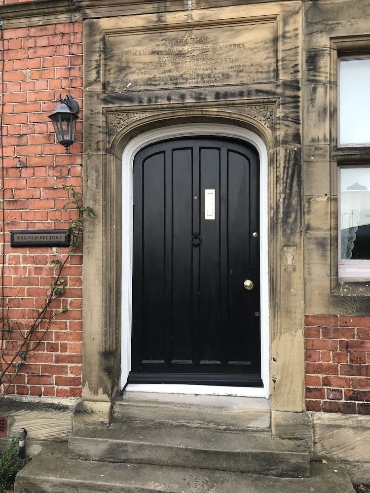The Old Rectory 1