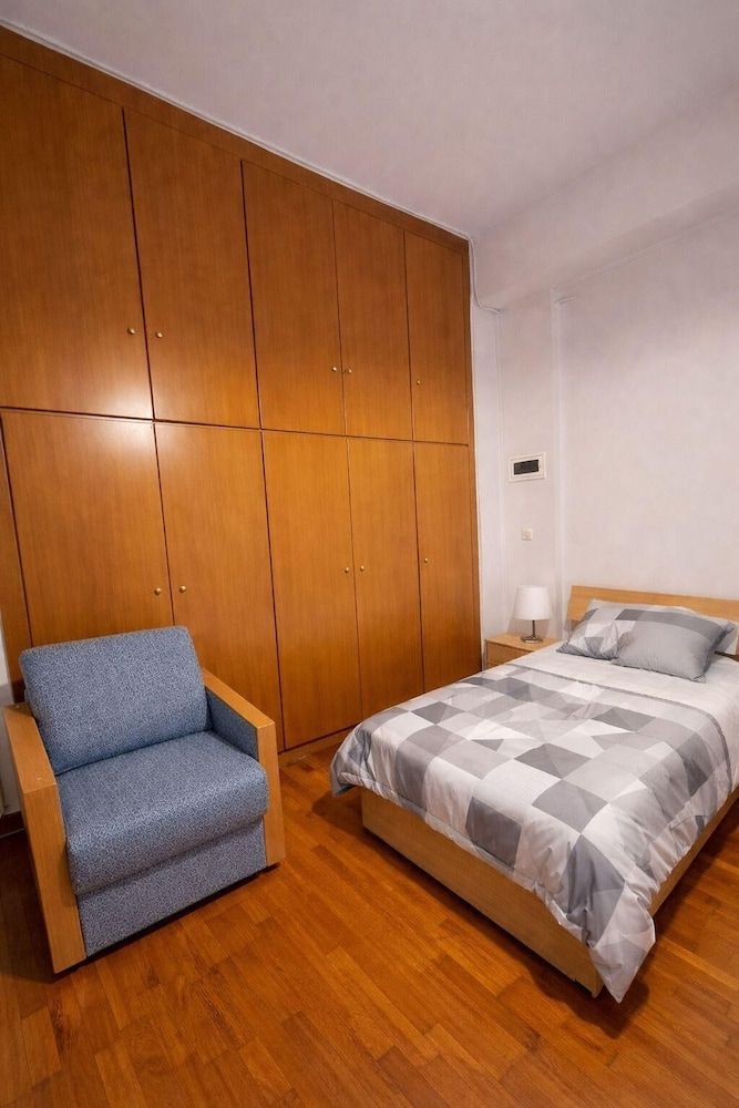 Casa Katerina studio apartment 1