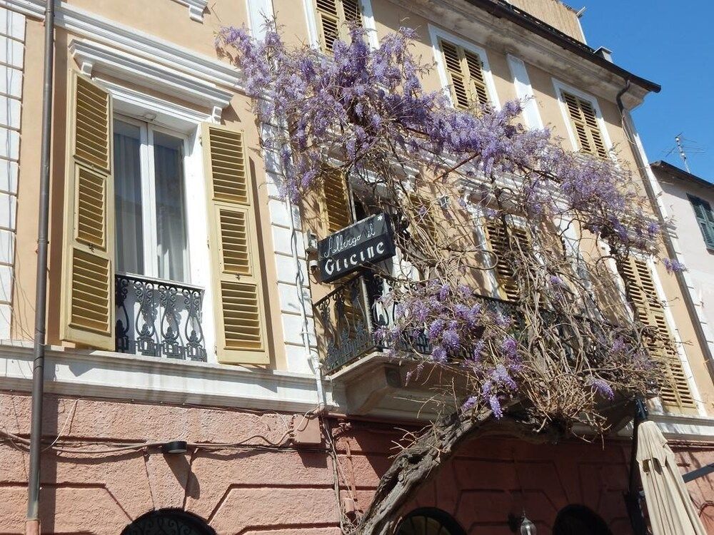 Hotel Glicine 1