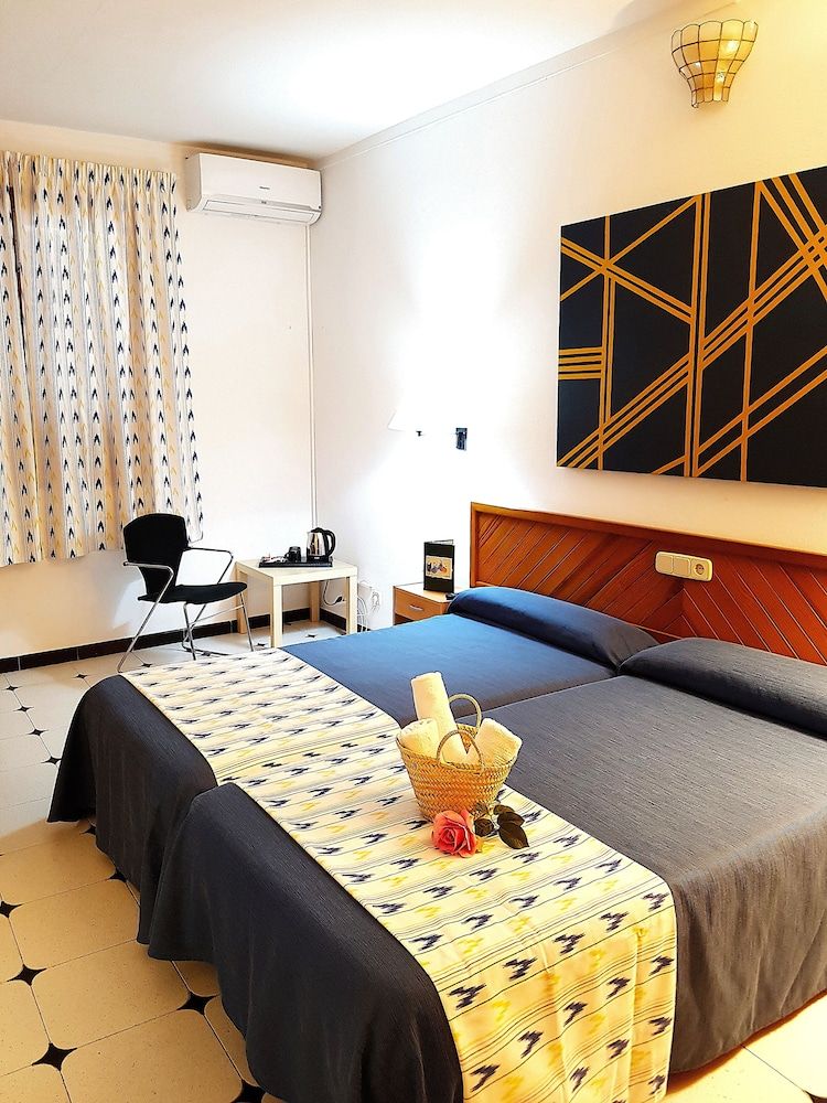 Hostal Ca'n Tiu 1