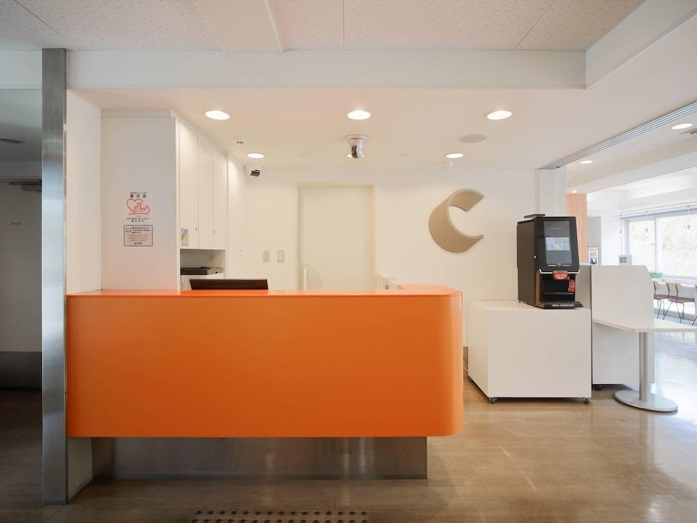 Comfort Inn Munakata 2