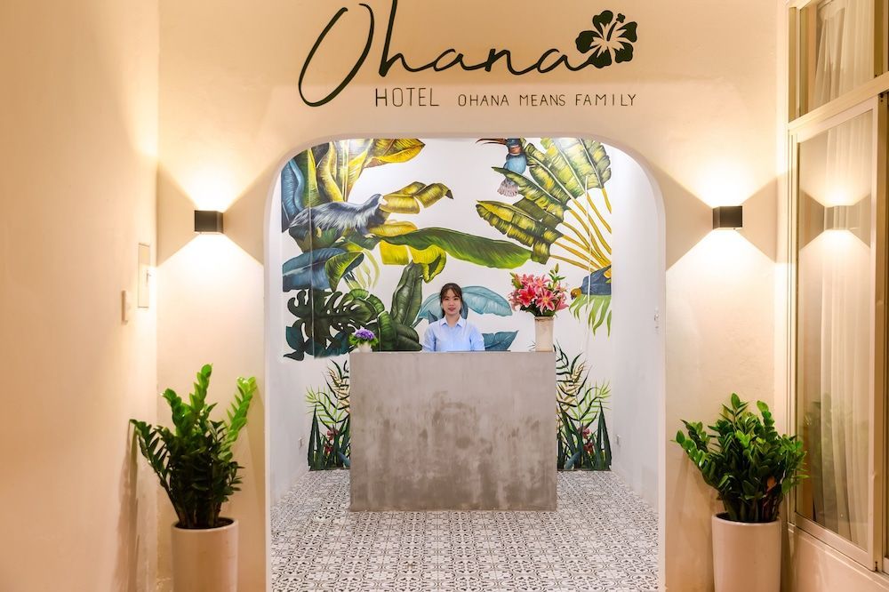 Ohana House 2