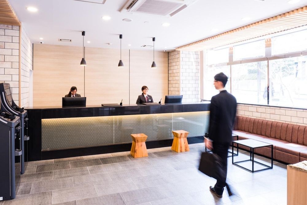 Meet Inn Narita 2