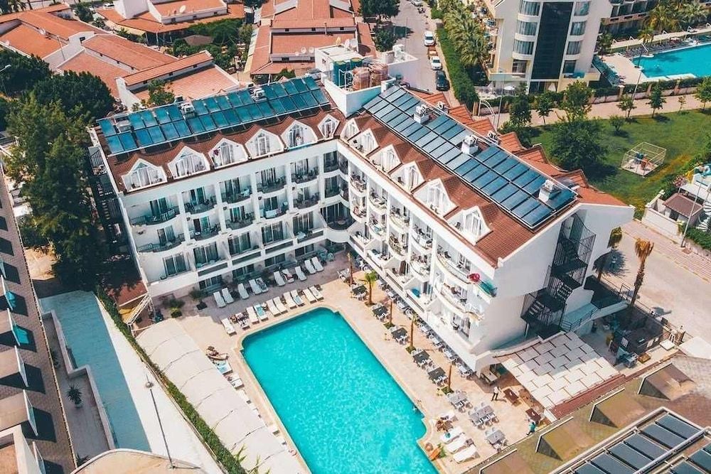 Elit Life Otel - All Inclusive 1