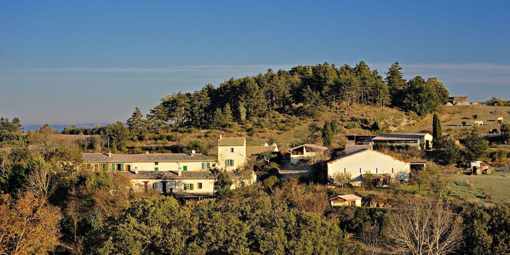 Domaine De Fraisse 1
