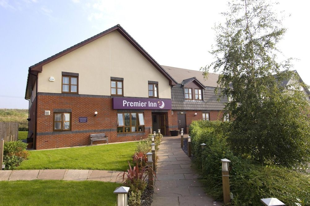 Premier Inn Evesham 1