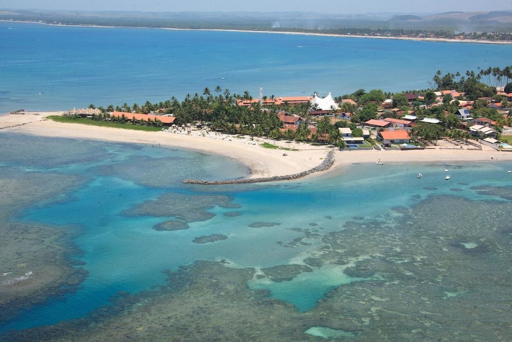 Serrambi Resort 1