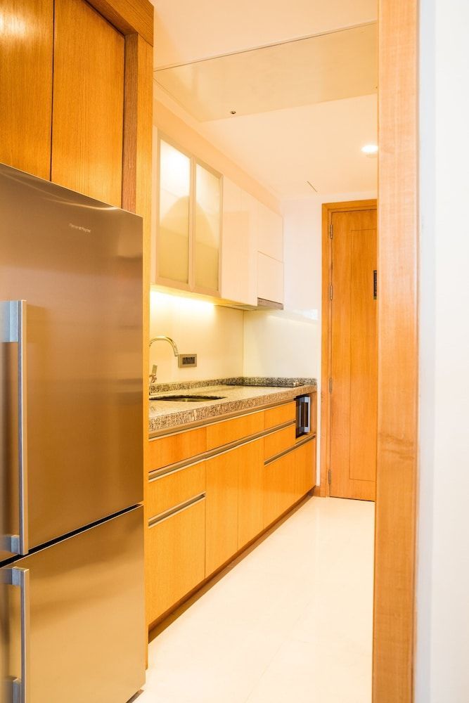 Oakwood Residence Kapil Hyderabad 1