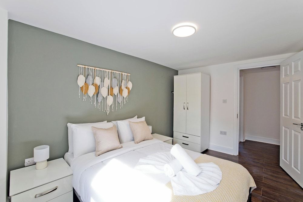 Imperial Whitechapel Apartments 1