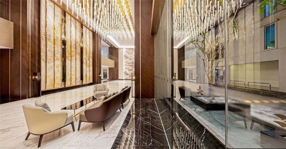 Dorsett Hartamas Kuala Lumpur 1