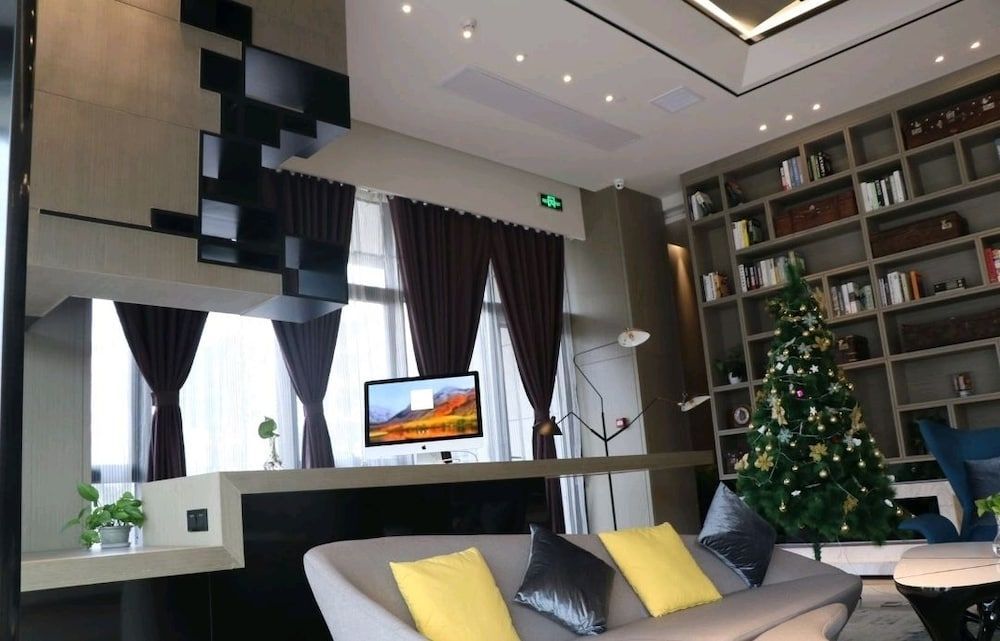 Ibis Styles Suzhou Science and Technology City 2