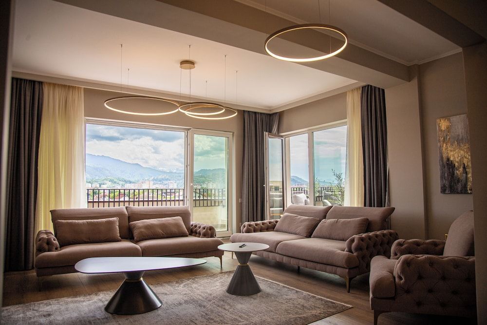 TampaView ApartHotel 1