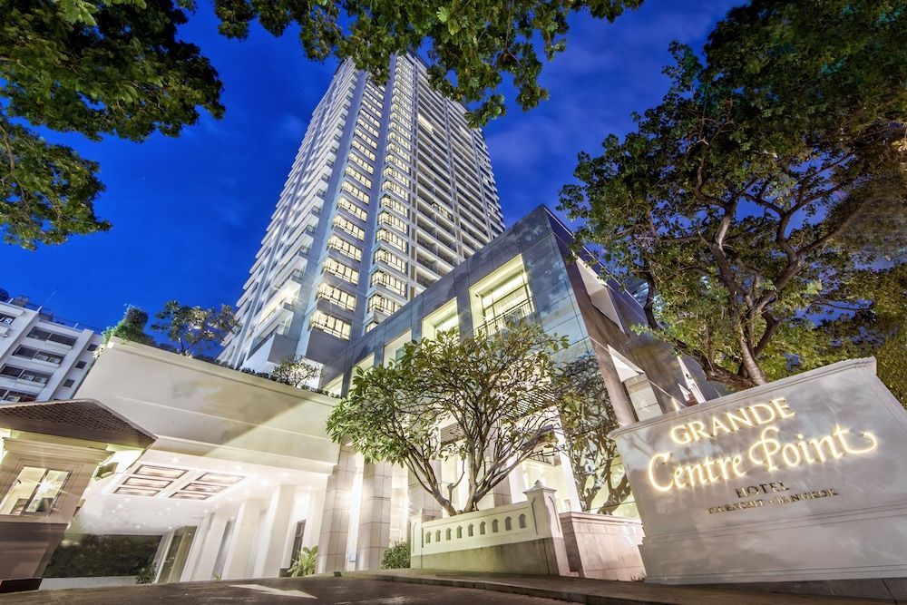 Grande Centre Point Ploenchit 1