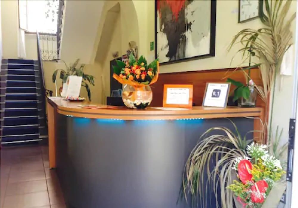 San Lorenzo Accommodation One 1