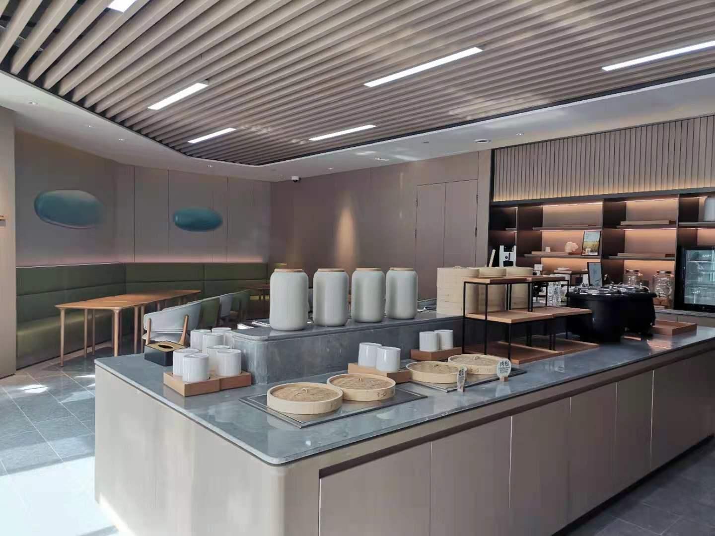 全季上海浦东机场祝桥酒店 JI Hotel Shanghai Pudong Airport Zhuqiao Free shuttle and Disney bus 2