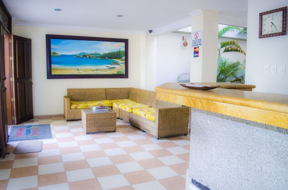Hostal Solymar 2