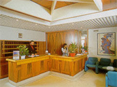 Hotel Centrale 2
