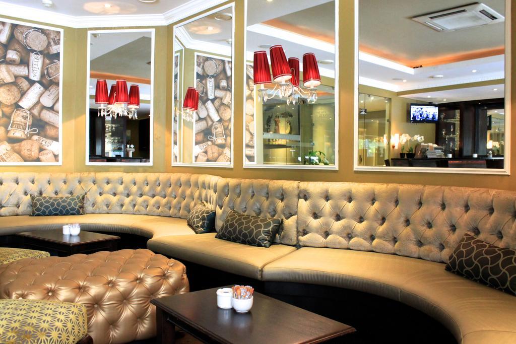 Innscape Classic Hotel 2