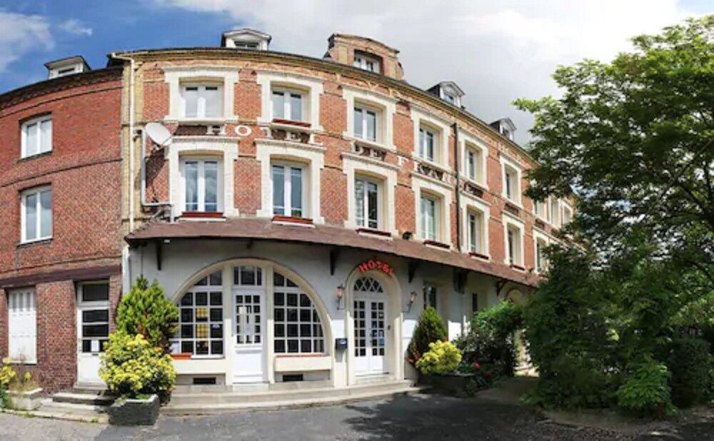 Hôtel de France 1