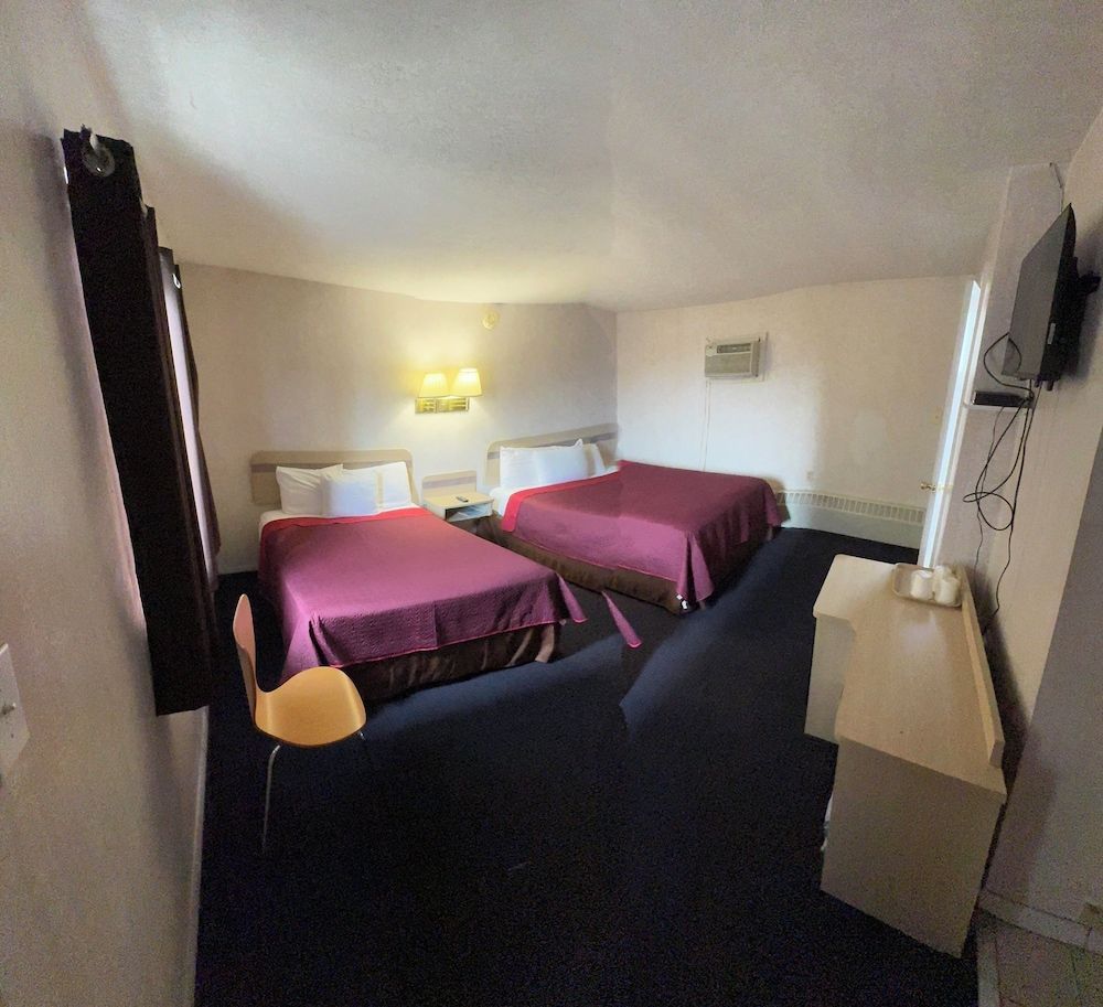 Sands Motel Niagara Falls 1