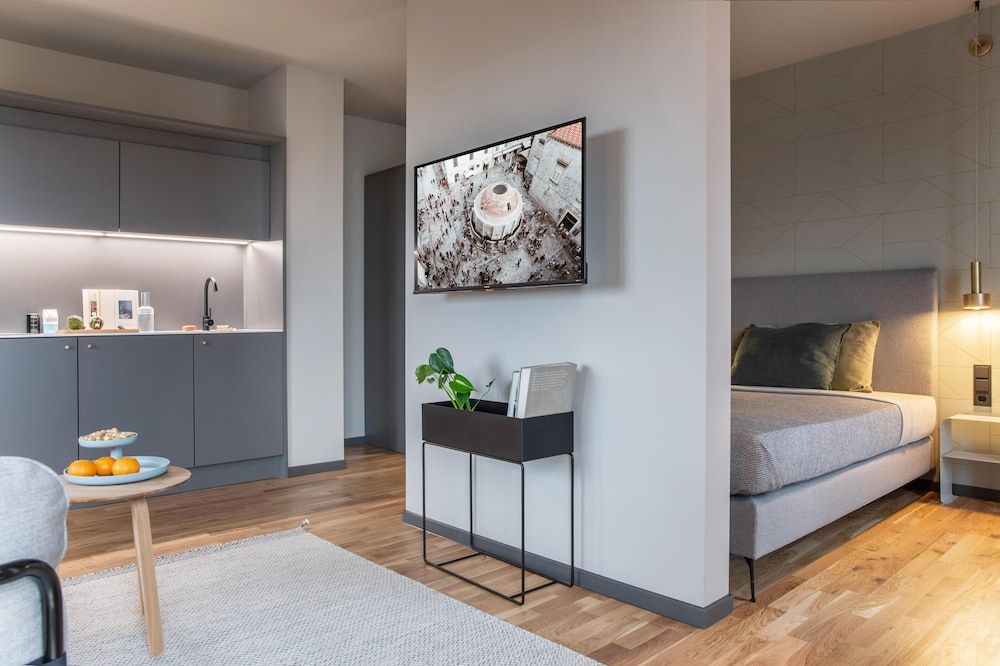 ipartment Berlin Airport HOME by Best Western 1